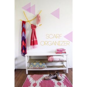 home organization ideas