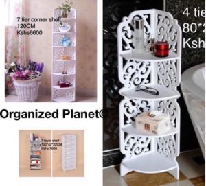 home organization ideas