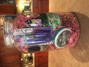 DIY Mother's Day gifts