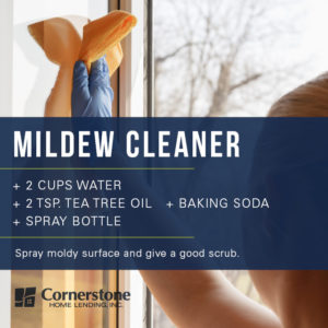 diy cleaning recipes