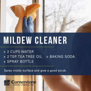 diy cleaning recipes