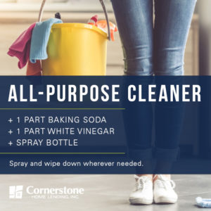 diy cleaning recipes