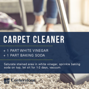diy cleaning recipes