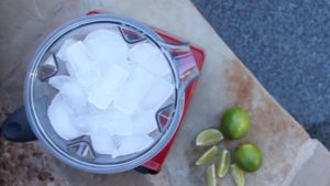 Margarita recipe