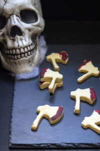 Halloween cookie recipes