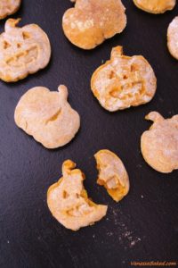 Halloween cookie recipes