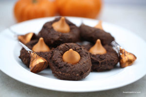 Halloween cookie recipes