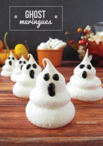 Halloween cookie recipes