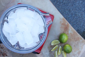 Margarita recipe