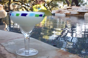 Margarita recipe