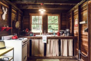 airbnb host