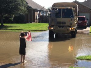 hurricane harvey help for homeowner