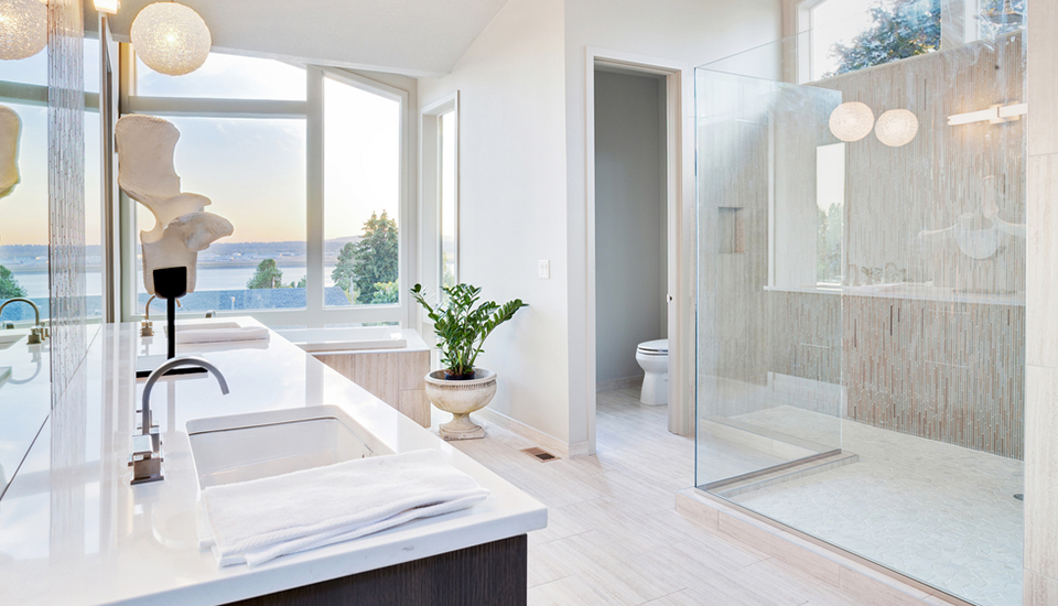 Bathroom Remodel Cost, How Do You Finance A Bathroom Remodel