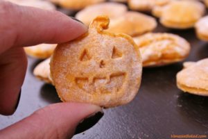 Halloween cookie recipes