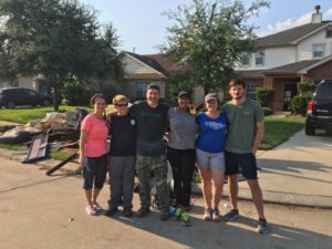 hurricane harvey help