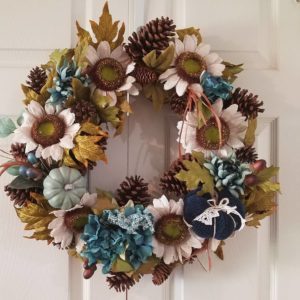 cheap fall decorations