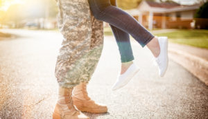 veterans home loans