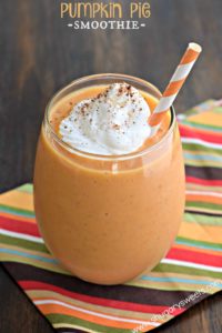 Pumpkin spice coffee creamer recipe