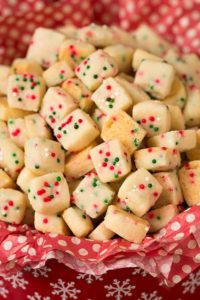 best christmas cookies