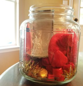 mason jar christmas gifts