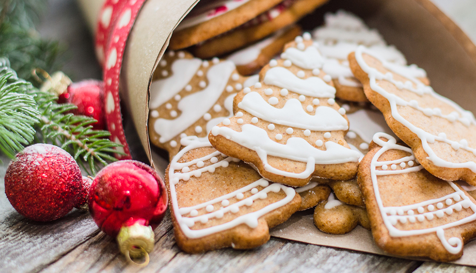 best christmas cookies