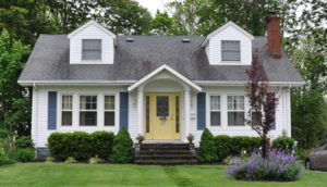home listings