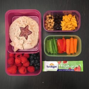 Bento box ideas