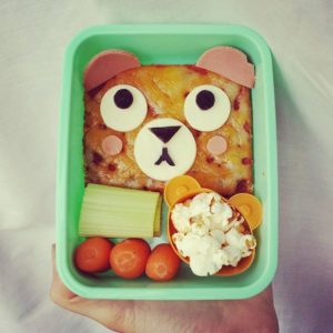 Bento box ideas