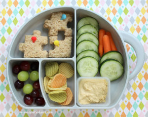 Bento box ideas