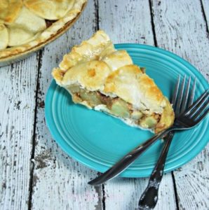 chocolate pie recipe