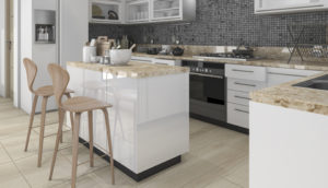 home improvement projects