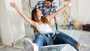 renovation loan options