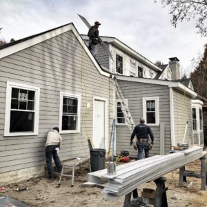 siding cost