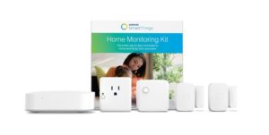 smart home features