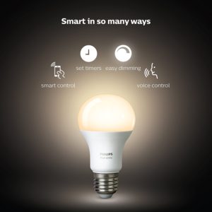 smart home features