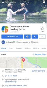 Facebook marketing for realtors