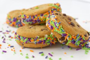 halloween cookie recipes