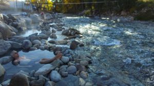 covid staycation ideas