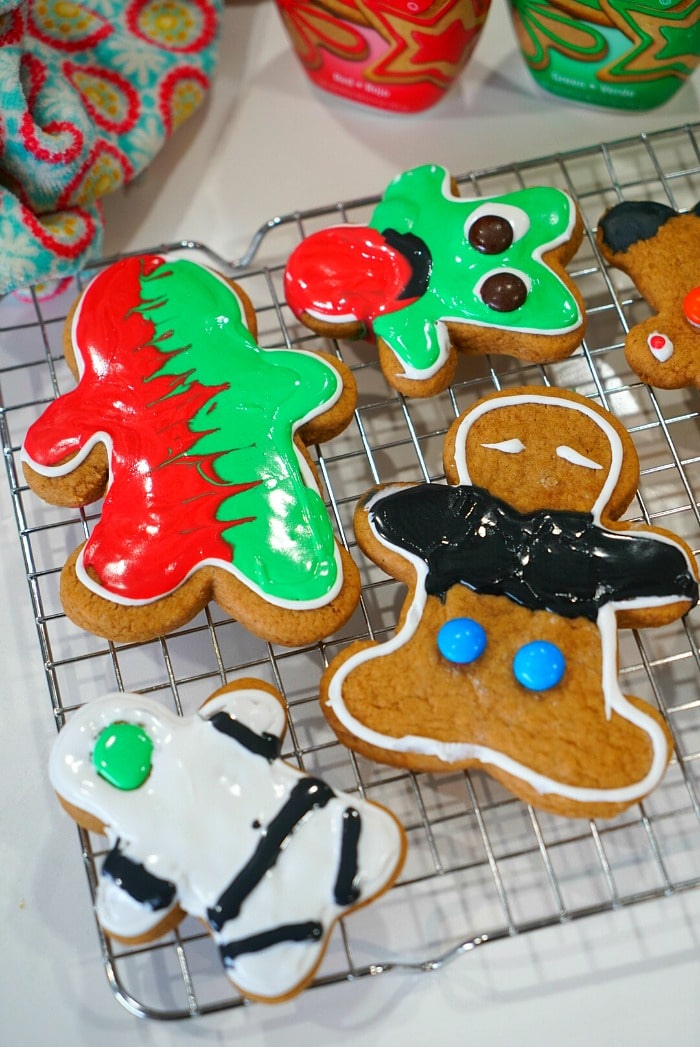 best Christmas cookies