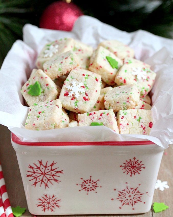 best Christmas cookies