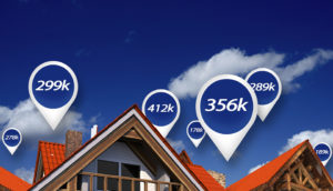 pricing your home to sell