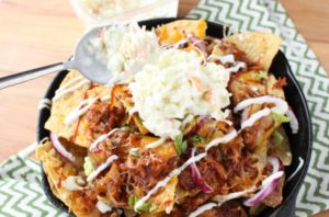 easy snacks