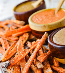 easy snacks