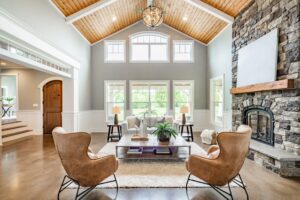 buying a new construction home