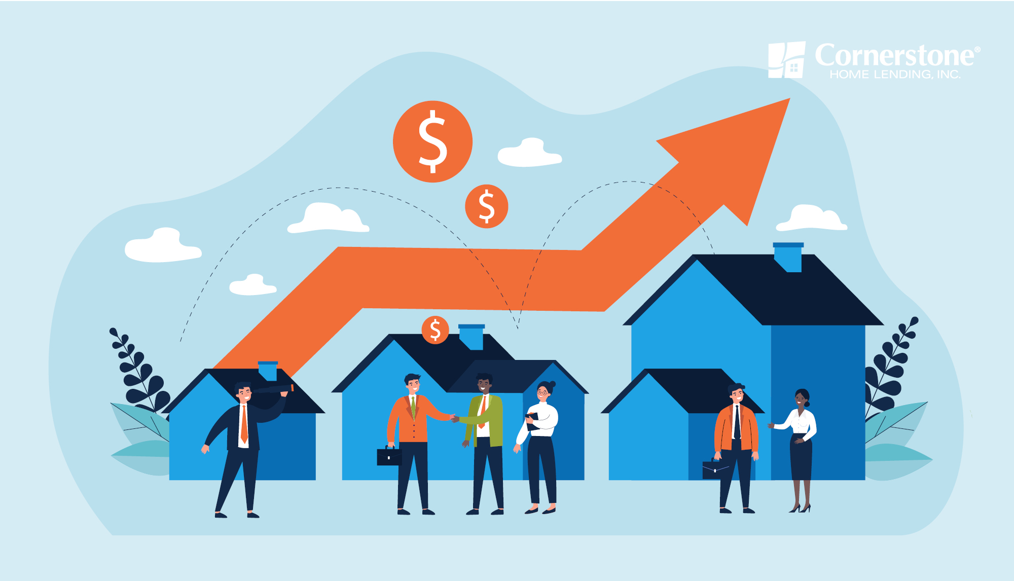 An agent’s cheat sheet for home price appreciation in 2022