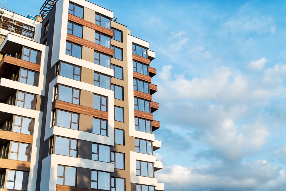 buy a condo