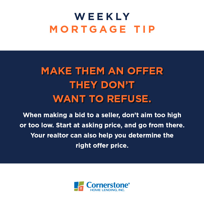 homebuying tips