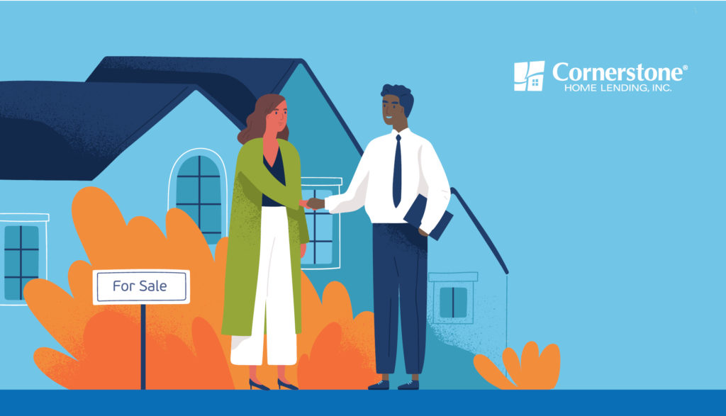 Cornerstone Blog Cornerstone Home Lending, Inc.