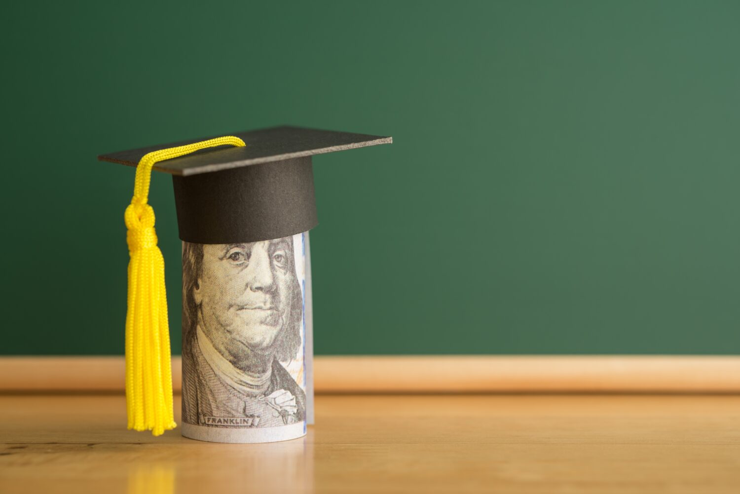 buying a home with student loans