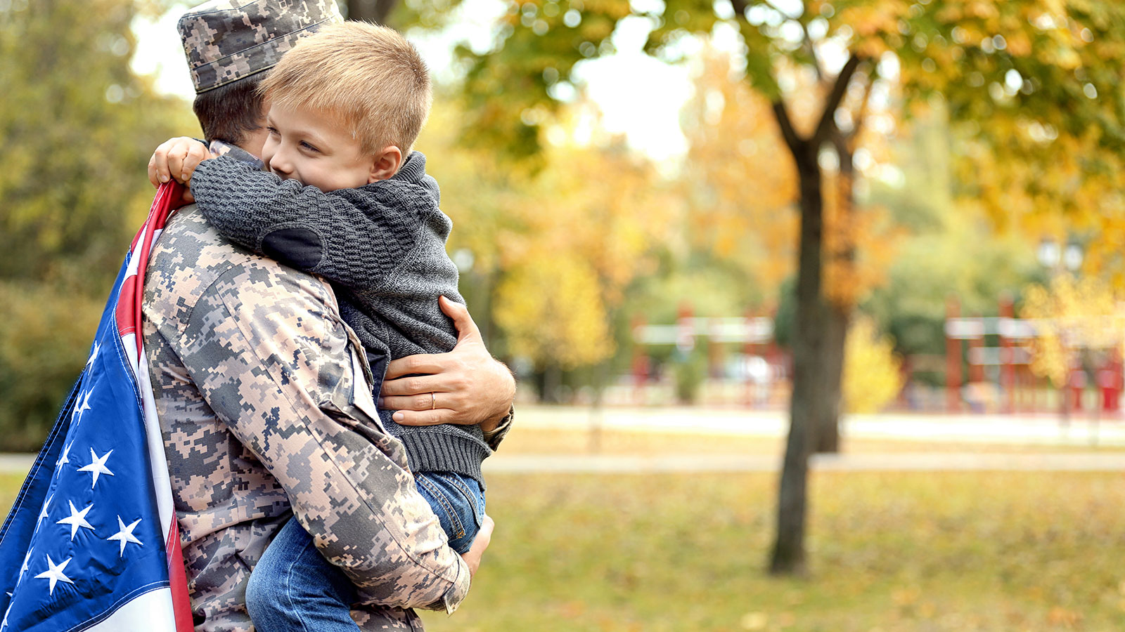 Featured image for “Are You a Veteran? Here’s How to Save on Your Home Loan & Property Taxes”